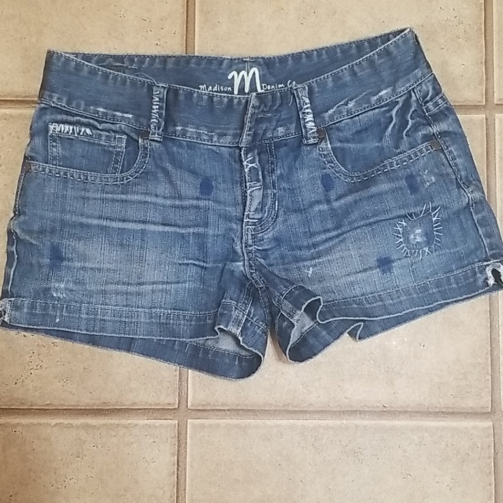 shorts
